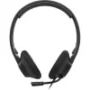Creative 51EF0960AA000 HS-720 V2 on-ear austiņas melns sudrabs