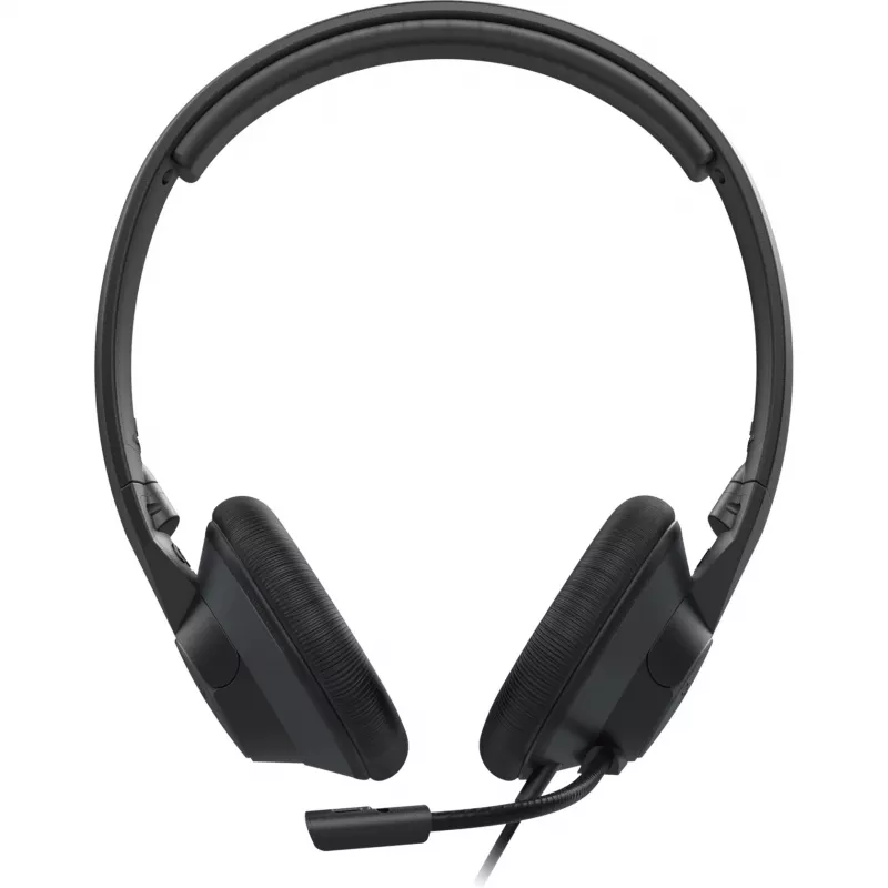 Creative 51EF0960AA000 HS-720 V2 on-ear austiņas melns sudrabs