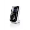 Motorola Pip15 portatīvais audio bērnu monitors