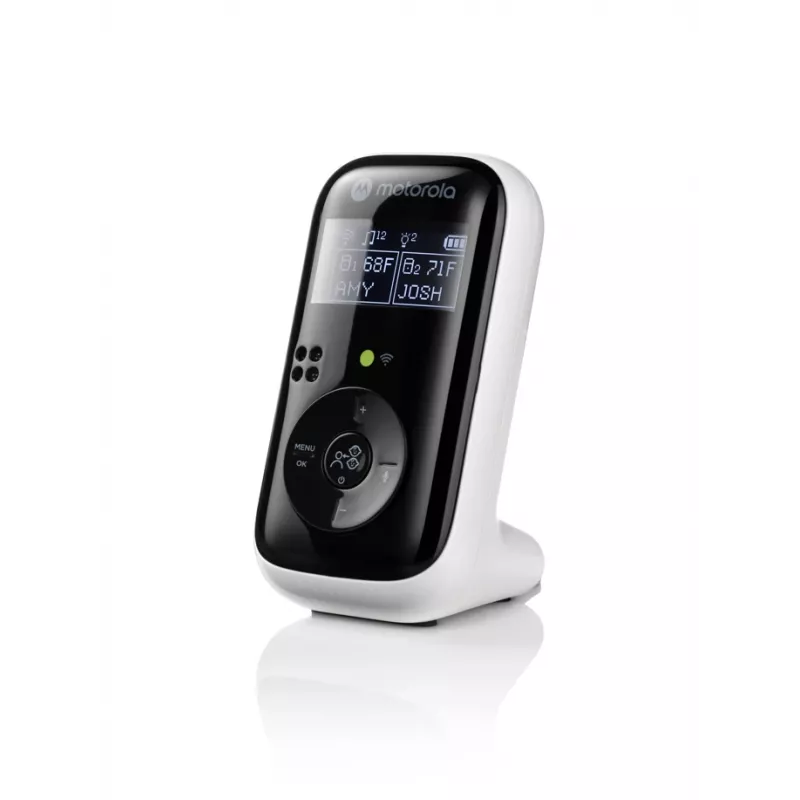 Motorola Pip15 portatīvais audio bērnu monitors