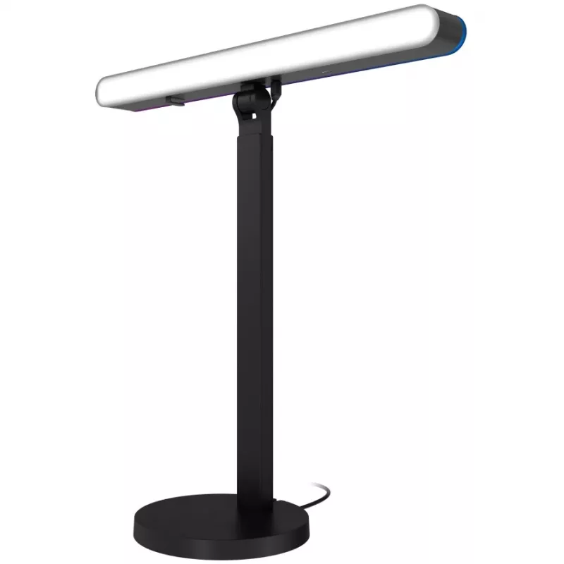 Apgaismojuma gredzens LED Logitech G Litra Beam LX