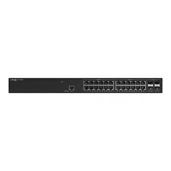 Lancom GS-3628X - Slēdzis - L3 - pārvaldīts - 12 x 100/1000/2.5G + 12 x 10/100/1000 + 4 x SFP+