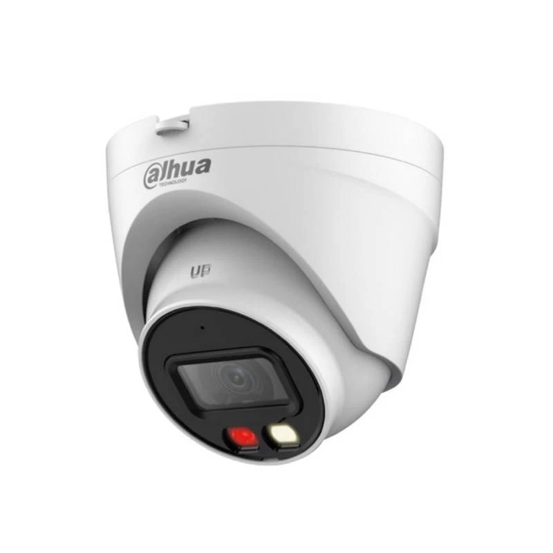 Dahua Technology WizSense IPC-HDW1439V-A-IL Kupola IP drošības kamera 2560 x 1440 pikseļi Griesti/Siena/Stabs