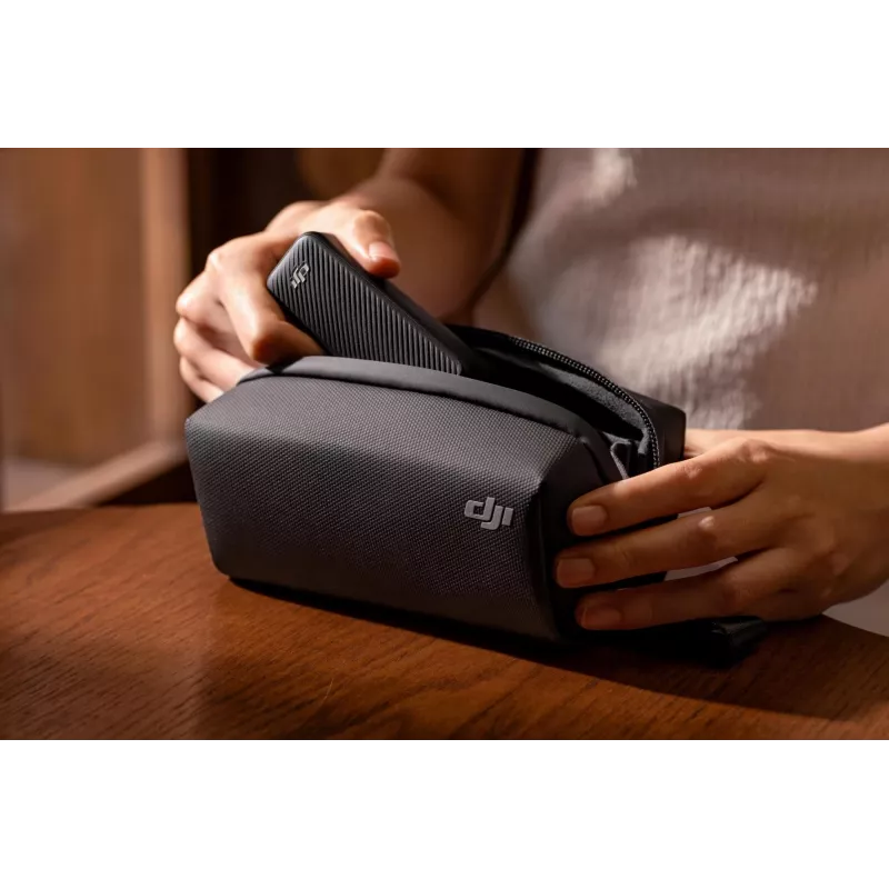 Kameras aksesuārs Osmo Pocket 3/CARR.BAG CP.OS.00000308.04 Dji