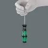 Griezes momenta skrūvgriezis Wera 367/7 TORX HF