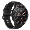 Mibro GS Pro viedpulkstenis ar GPS pozicionēšanu, 1,43 collu AMOLED HD ekrāns, 5ATM ūdensizturība, Bluetooth zvani, sporta pulkstenis sievietēm un vīriešiem