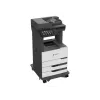 Daudzfunkciju ierīce Lexmark MX826ade lāzera mono