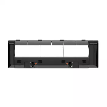 Suku birstes vāciņš Dreame putekļsūcējam L10s Pro/L20 Ultra/L20 Ultra Complete/L10s Pro Ultra/L10s Pro Ultra Heat/L10s Pro Gen2/L10s Plus/S10/S10 Plus/X40 Ultra/L40 Ultra/L10s Ultra