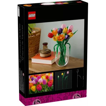 LEGO BOTANICALS 11501 Tulipu pušķis