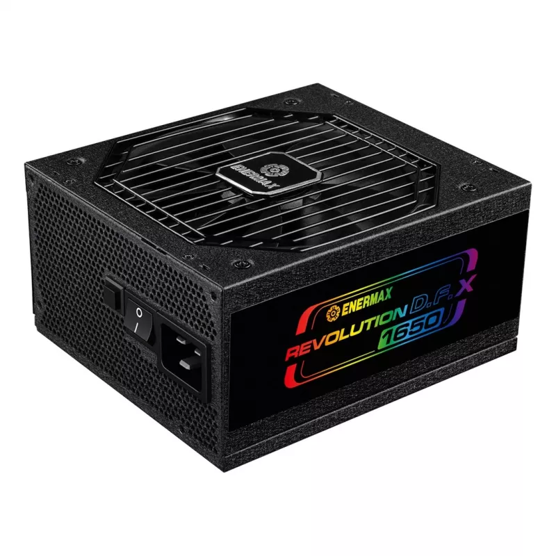 Barošanas bloks Enermax ERT1650EWT 1650 W