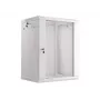 Pie sienas stiprināms statīvs Lanberg WF01-6415-10S