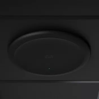 Cisco Ceiling Microphone Pro Carbon Black - Rezerves