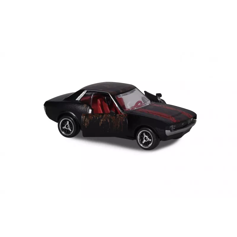 Majorette Vintage rotaļu auto, dažādi modeļi (6 veidi)