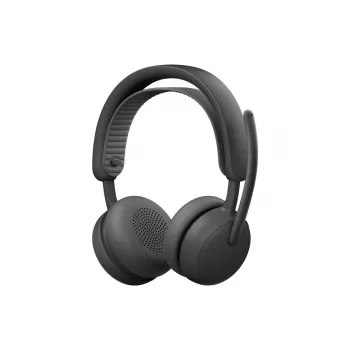 LOGITECH AUSTIŅAS - Zone Wireless 2 ES for B - GRAPHITE - BT/VADĪTS - EMEA28i-935 - A00197,UC