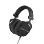 Beyerdynamic DT 990 PRO 80 Ω Melns Limited Edition - atvērtās studijas austiņas