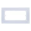 Barošanas bloks Lian Li SP Series Platinum SFX pilnībā modulārs PCIe 5.1 ATX 3.1 1000W (G9P.SP1000P.W000.EU)