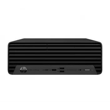 Galddators HP Pro 400 G9 SFF – Intel Core i5-14500, 16GB DDR5, 512GB NVMe SSD, Intel UHD 770, Windows 11 Pro, melna