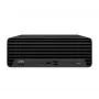 Galddators HP Pro 400 G9 SFF – Intel Core i5-14500, 16GB DDR5, 512GB NVMe SSD, Intel UHD 770, Windows 11 Pro, melna
