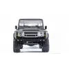 Amewi AMXRock RCX103P Scale Crawler 6x6 Pick-Up 1:10 ARTR, kāpurķēžu transportlīdzeklis, 1:10, 14 gadi, 4,2 kg