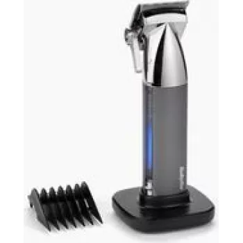 Matu trimmeri BaByliss E996E Antracīts Nerūsējošais tērauds