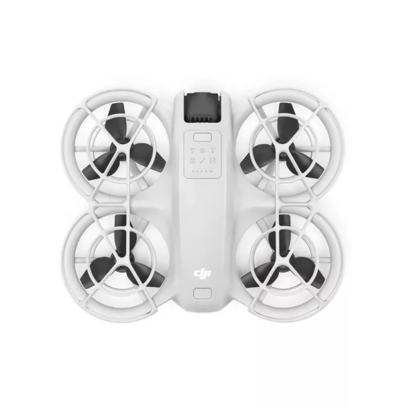 Kvadrokopters DJI Neo Motion Combo 4 rotori 12 MP 3840 x 2880 pikseļi