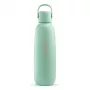 Gāzēšanas pudele SodaStream Fizz & Go Mint nerūsējošais tērauds