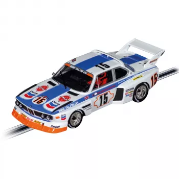 Carrera Digital 132 20032028 BMW 3.5 CSL Nr.15 (20032028)