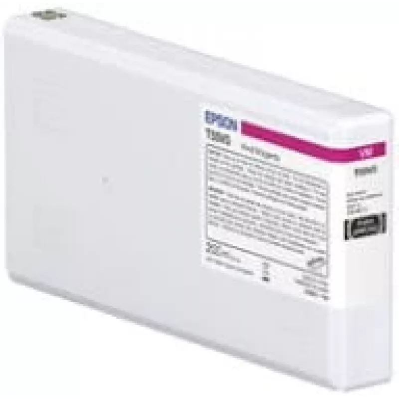 Epson UltraChrome Pro10 tintes kasetne 1 gab. Oriģināla Violeti sarkana