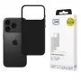 Aizsargapvalks 3MK Apple iPhone 17 Pro Max Matt — plāns matēts apvalks