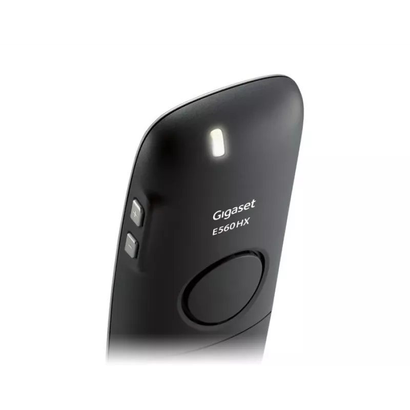 Analogais/DECT tālrunis Gigaset E560HX