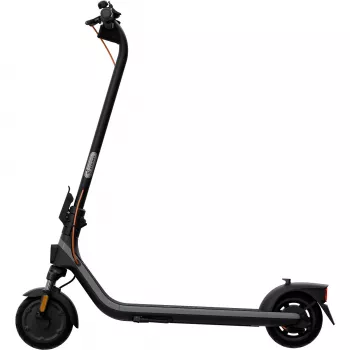 Elektriskais skrejritenis Ninebot Segway E2 Plus E II by Segway — pilsētas elektriskais skrejritenis