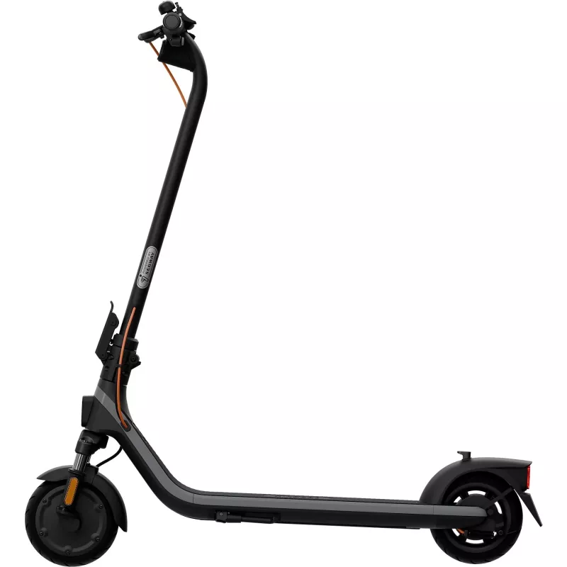 Elektriskais skrejritenis Ninebot Segway E2 Plus E II by Segway — pilsētas elektriskais skrejritenis