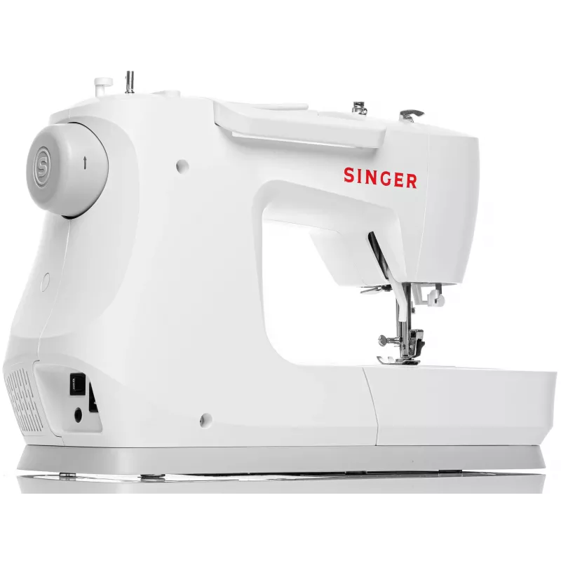 Singer C7225 šujmašīna, balta