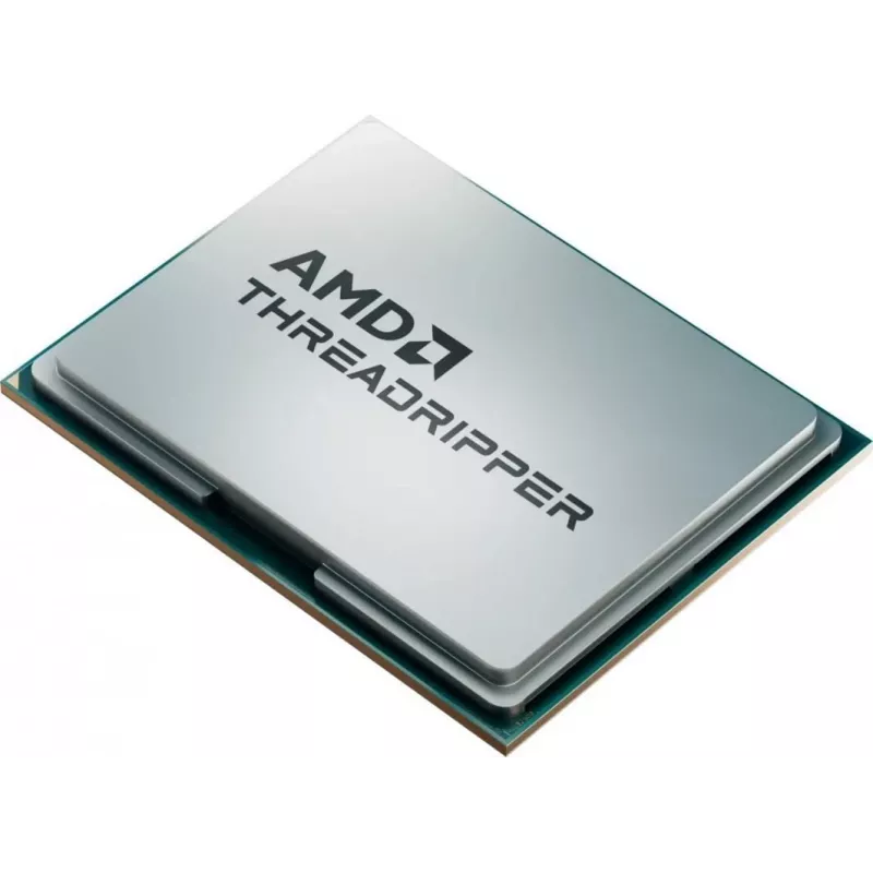 PROCESORS AMD THREADRIPPER PRO 7975WX (32C/64T) 4.0 GHZ (5.3 GHZ TURBO) LIGZDA STR5 TDP 350W TRAY