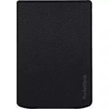 Planšetdatora maciņš PocketBook 6 collu ierīcēm, melns, modelis SH-TR-634-BK-WW