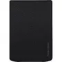 Planšetdatora maciņš PocketBook 6 collu ierīcēm, melns, modelis SH-TR-634-BK-WW
