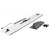 Sound bar statīva vienība Sony A1862015A 46 collu displejiem — montāžas atbalsts saderīgām Sony skaņas joslām
