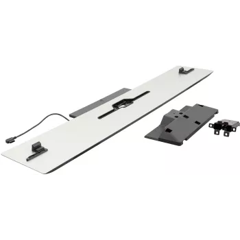 Sound bar statīva vienība Sony A1862015A 46 collu displejiem — montāžas atbalsts saderīgām Sony skaņas joslām