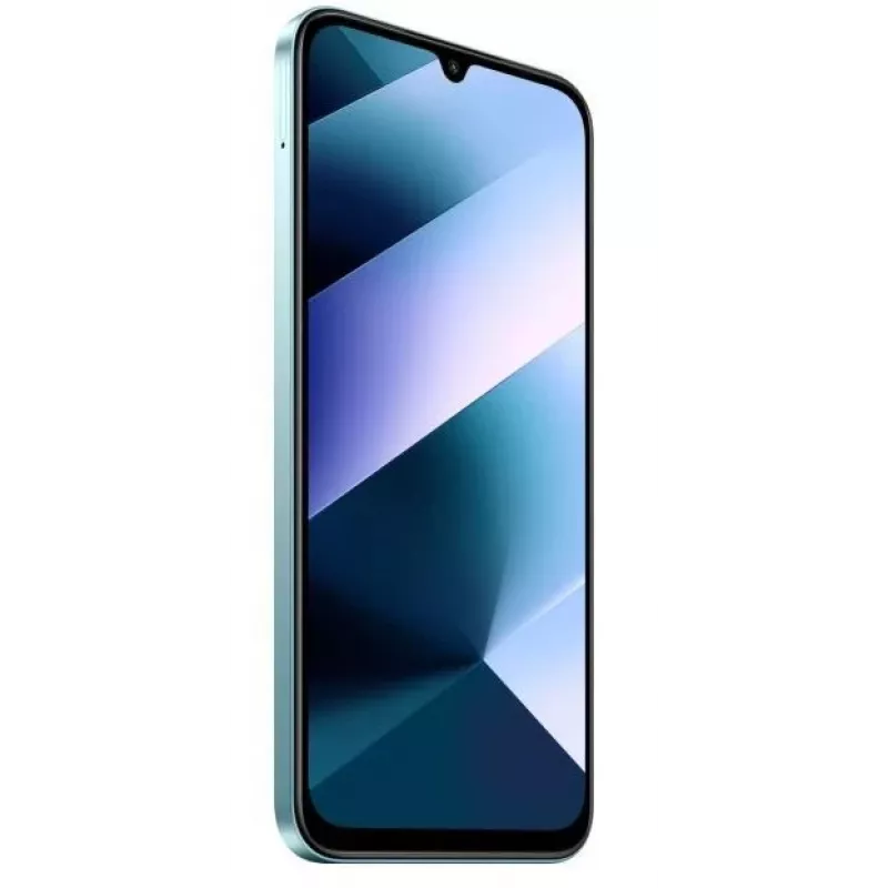 Viedtālrunis POCO C85 6,9 collu 128 GB Zaļš