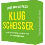 Klugscheisser - True or False Edition, ballīšu spēle