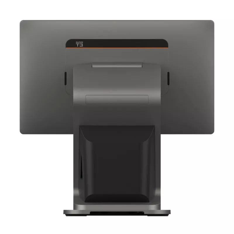 POS sistēma SUNMI T3 15.6 collu Full HD ar integrētu printeri Android