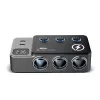 Xblitz R9 POWER CHARGE automašīnas lādētājs