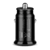 Auto lādētājs everActive CC-15Q QC3.0 18W 1×USB