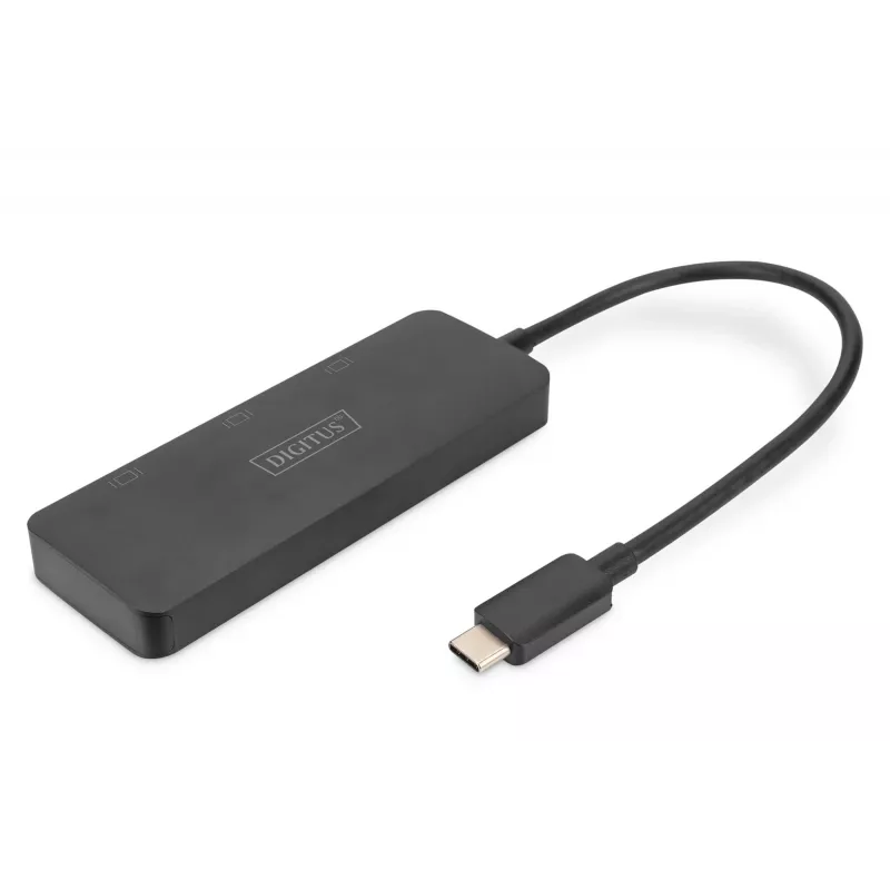 Video adapteris 3 porti DS-45333