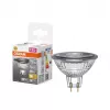 LED spuldze Ledvance Osram 3,4 W (ekv. 35 W) GU5.3, 345 lm, 2700 K, CRI 80, 36° starojuma leņķis