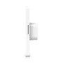 “Ubiquiti UA-Intercom-Viewer-3” displejs, balts, 72 mm, 135 mm