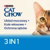 Purina CAT CHOW kaķu sausā barība 1.5 kg Pieaugušiem tītars