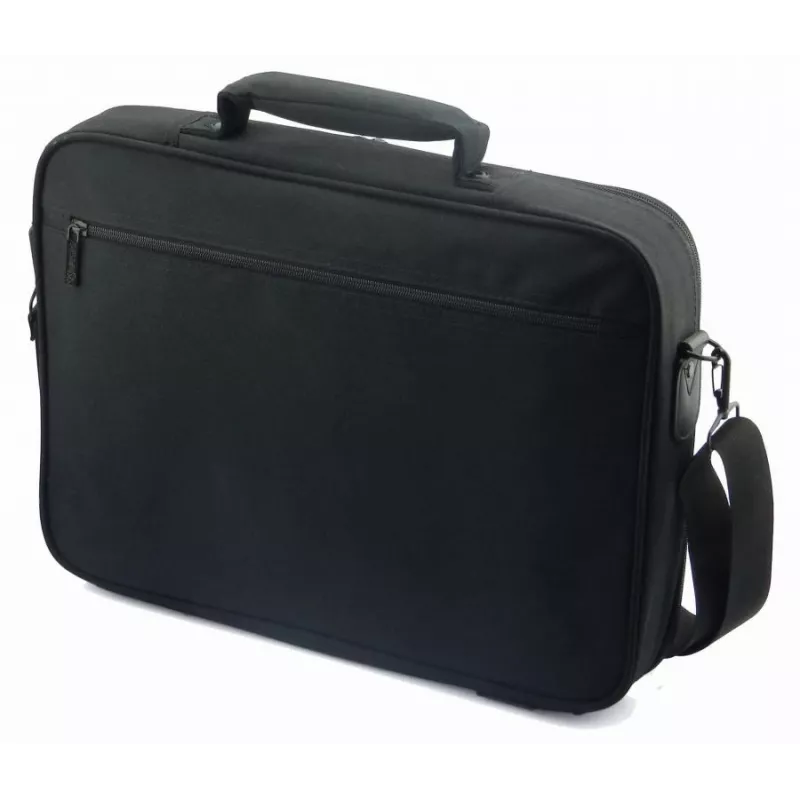 Sbox NSS-88120 Notebook Bag Wall Street 17.3 Melns