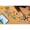 LEGO komplekts Horizon Adventures 77037 – Aloy un Varl pret bruņnesi un zāģzobi, 768 detaļas, 2 minifigūras