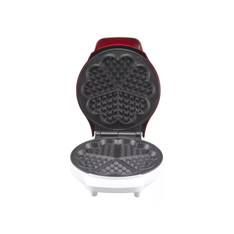 Beper BT.603Y Party Line vafeļu panna, 18 cm nepiedegoša plāksne